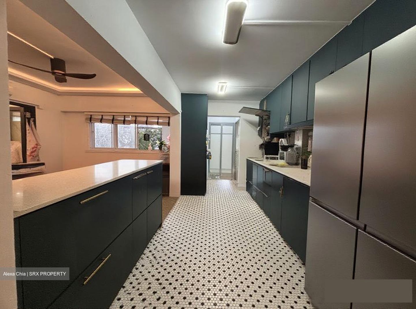 Blk 305 Teck Ghee Vista (Ang Mo Kio), HDB 5 Rooms #507595921